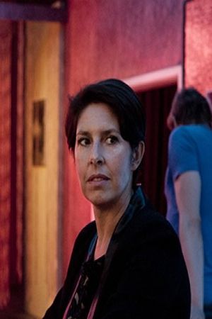 Character image for Sylvia Carlier