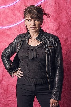 Character image for Colette