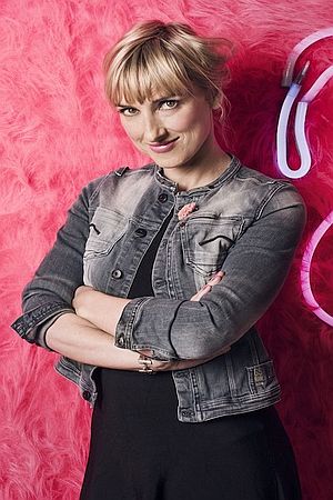 Character image for Sandy