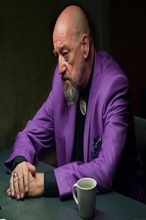 Character image for Willy Knapen