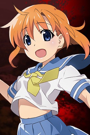 Character image for Rena Ryuuguu