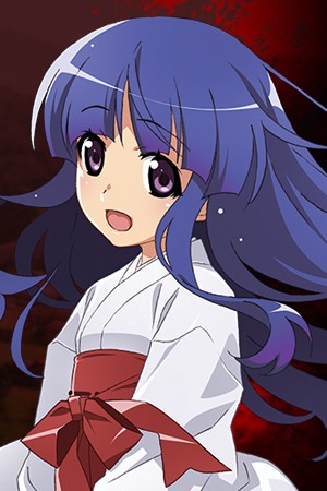 Character image for Rika Furude