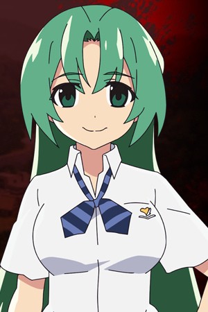Character image for Shion Sonozaki