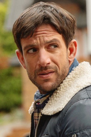 Character image for Juan Romero