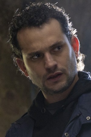 Character image for David Almada