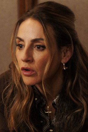 Character image for Marichu Saavedra