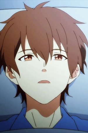 Character image for Hikari