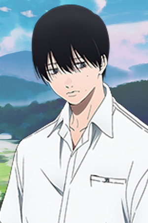 Character image for 辻中佳紀 / Yoshiki Tsujinaka