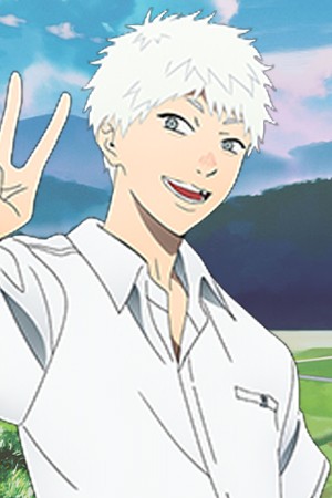 Character image for ヒカル / Hikaru