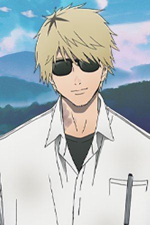 Character image for 田中 / Tanaka