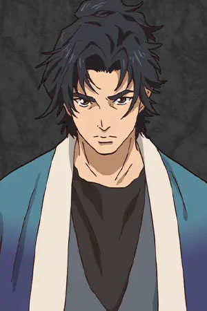 Character image for 松永 源吾 / Matsunaga Gengo