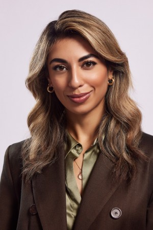 Character image for Herself