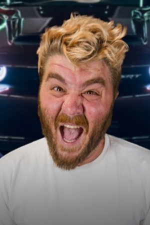 Character image for Host