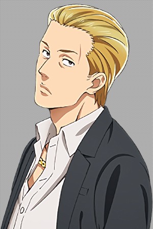 Character image for Yoshifumi Nitta 