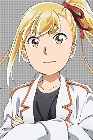 Character image for Anzu