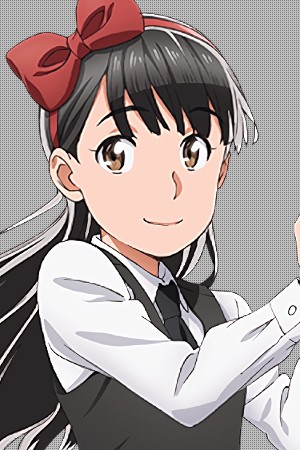 Character image for Hitomi Mishima 