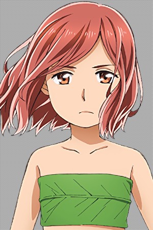 Character image for Mao