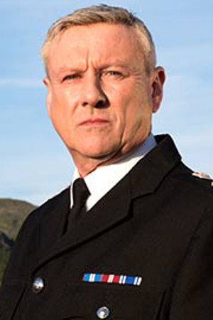 Character image for Chief Superintendent Brian Prosser