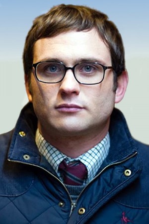 Character image for DC Lloyd Ellis