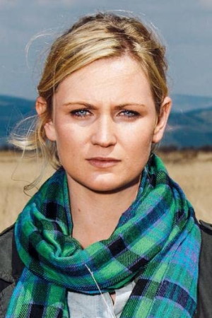 Character image for DS Siân Owens