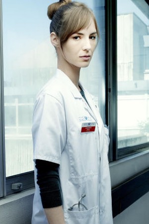 Character image for Chloé