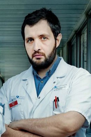 Character image for Arben