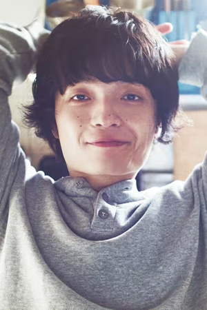 Character image for 生田ヒロト