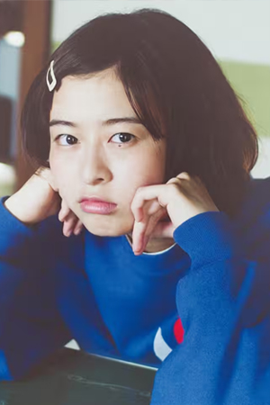 Character image for 小林なつみ