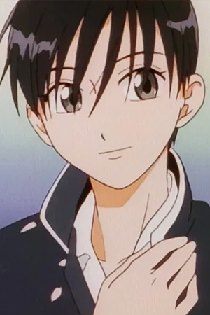 Character image for Souichirou Arima