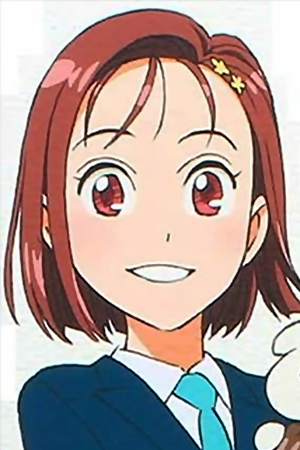 Character image for Yukino Miyazawa