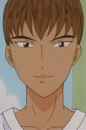 Character image for Takefumi Tonami