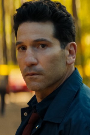 Character image for Jack Harper