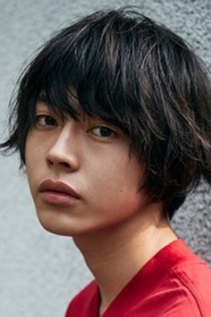 Character image for Hibino Nagisa 