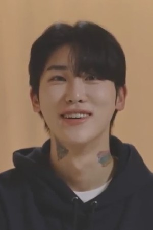 Character image for Seongho