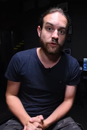 Character image for Narrateur