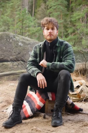 Character image for Narrateur