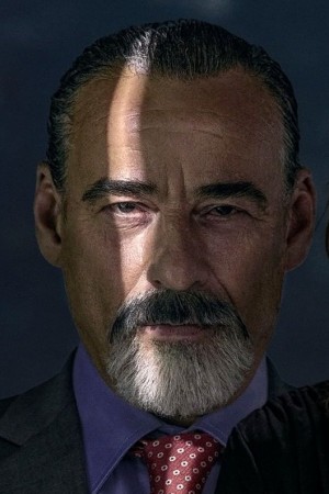 Character image for Alberto