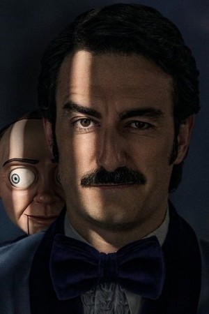 Character image for André