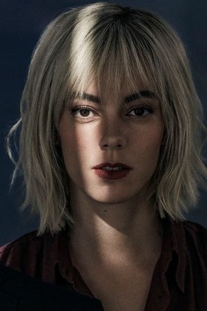 Character image for Eva