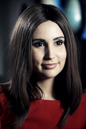 Character image for Historienne spécialiste de l'histoire des femmes et de la sexualité