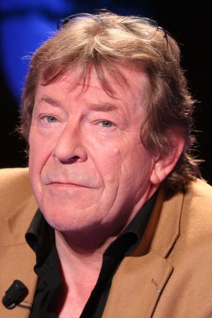 Character image for Chroniqueur spécialisé en histoire