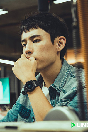 Character image for Meng Shao Fei