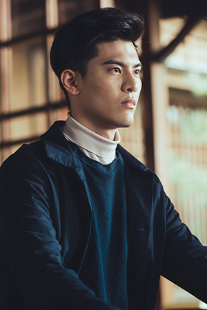 Character image for Yi Tang