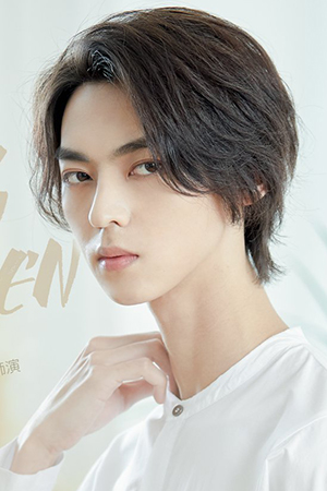 Character image for Mu-Jen Teng