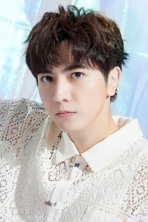 Character image for Liang Wen Hsen