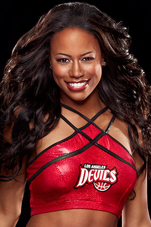 Character image for Ahsha Hayes