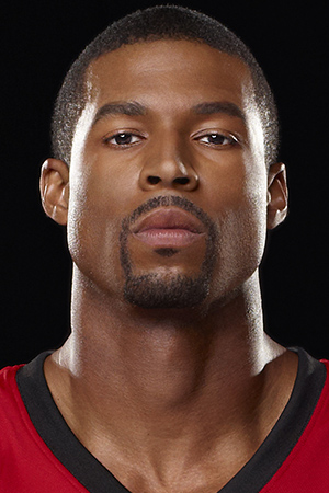 Character image for Terrence Wall