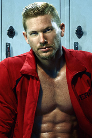 Character image for Zero