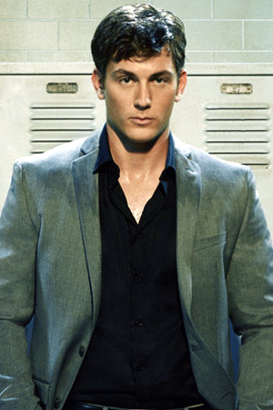 Character image for Jude Kinkade