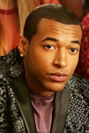 Character image for Pax Lowe